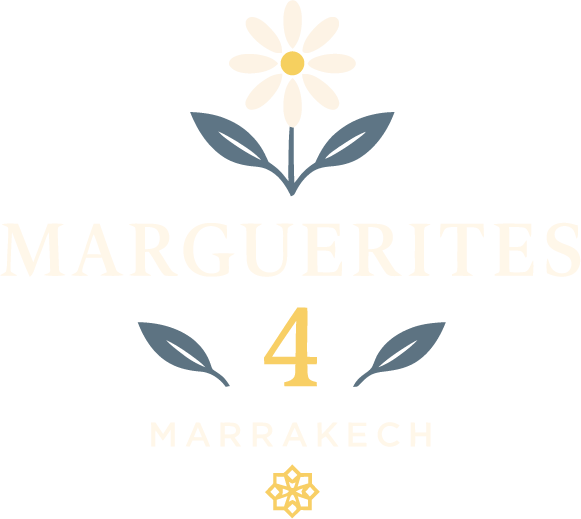 Logo Marguerites 4